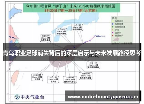 青岛职业足球消失背后的深层启示与未来发展路径思考 青岛职业足球消失背后的深层启示与未来发展路径思考